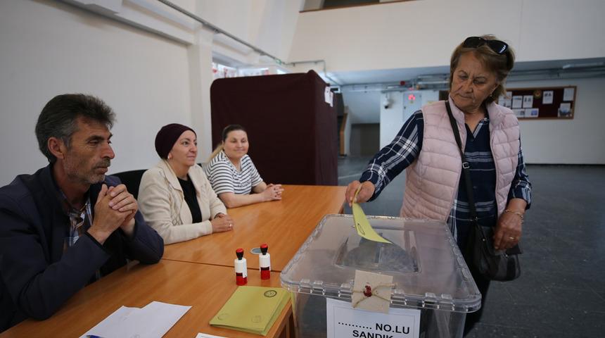 YSK son durumu açıkladı: Toplam sayı 2 milyona yaklaştı