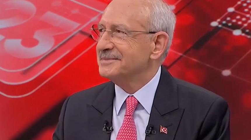 Son dakika: Kılıçdaroğlu canlı yayında EYT'lilere seslendi! 'Hakkınızı arıyorsanız oyunuzu Millet İttifakı'ndan yana kullanacaksınız'