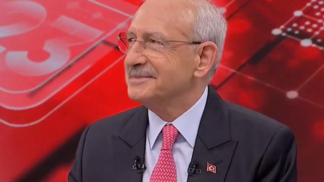 Son dakika: Kılıçdaroğlu canlı yayında EYT'lilere seslendi! 'Hakkınızı arıyorsanız oyunuzu Millet İttifakı'ndan yana kullanacaksınız'