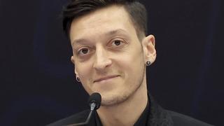 Mesut Özil'den Cumhurbaşkanı Recep Tayyip Erdoğan'a destek paylaşımı! Değerini bil
