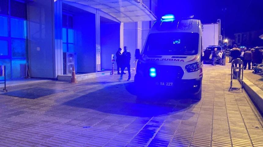 Bisikletiyle beton zemine düşen 10 yaşındaki çocuk hayatını kaybetti