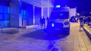 Bisikletiyle beton zemine düşen 10 yaşındaki çocuk hayatını kaybetti