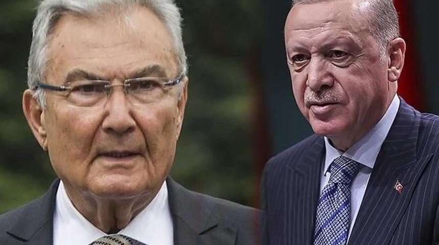 Savcı Sayan'dan dikkat çeken sözler! 'Baykal’ın Erdoğan’a gizli bir hayranlığı vardı'