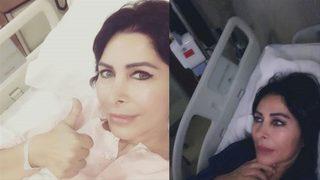 Nuray Hafiftaş'ın doktorundan açıklama! Sağlık durumu nasıl?