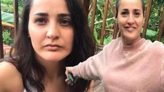 Amerika Birleşik Devletleri’nde Türk sanatçıya korkunç saldırı... Tanımadığı bir kişi tarafından tren raylarına itildi... Tedavisi sürüyor