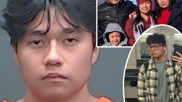 Tüm ailesini gözünü bile kırpmadan öldürdü! Savunması herkesi şaşkına çevirdi... “Beni yiyeceklerdi”