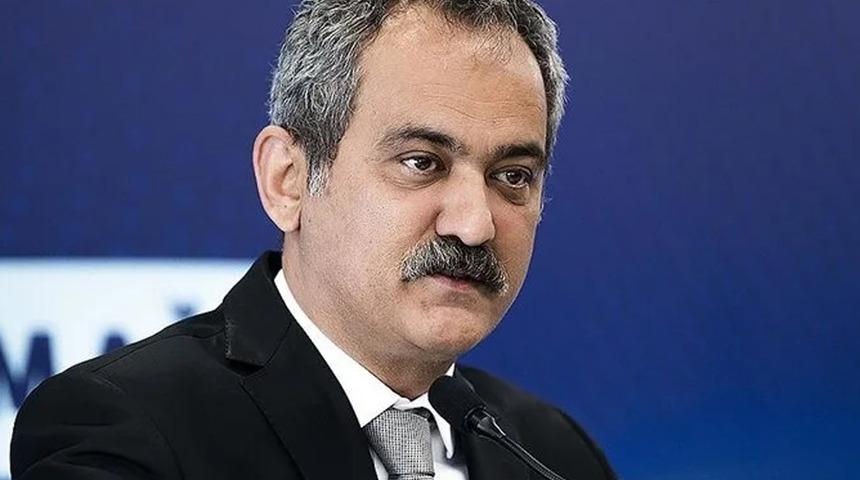 Bakan Özer, 'Rehber öğretmen adaylarına müjde' diyerek duyurdu: 'Zorunlu olacak'