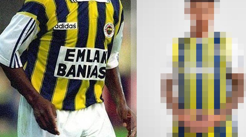 Fenerbahçe'nin yeni sezon forması internete sızdı, bu iddia ortalığı karıştırdı!
