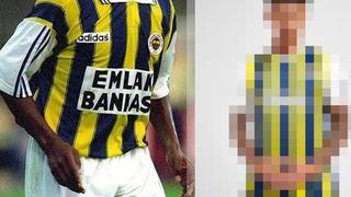 Fenerbahçe'nin yeni sezon forması internete sızdı, bu iddia ortalığı karıştırdı!
