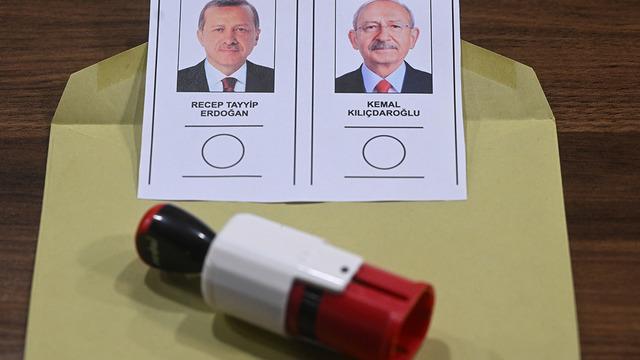 Erdoğan mı, Kılıçdaroğlu mu? Türkiye kararını yarın verecek! İşte 5 adımda oy kullanma rehberi