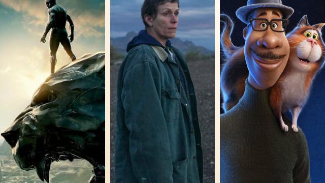 Bu filmleri izlemeden geçmeyin! İşte muhteşemliği tescillenmiş oscar ödüllü filmler