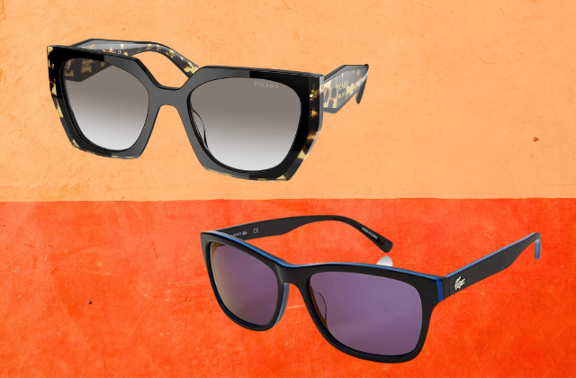 Gözlük mevsimi başlasın! Yaz aylarında kullanabileceğiniz şık ve kaliteli güneş gözlükleri