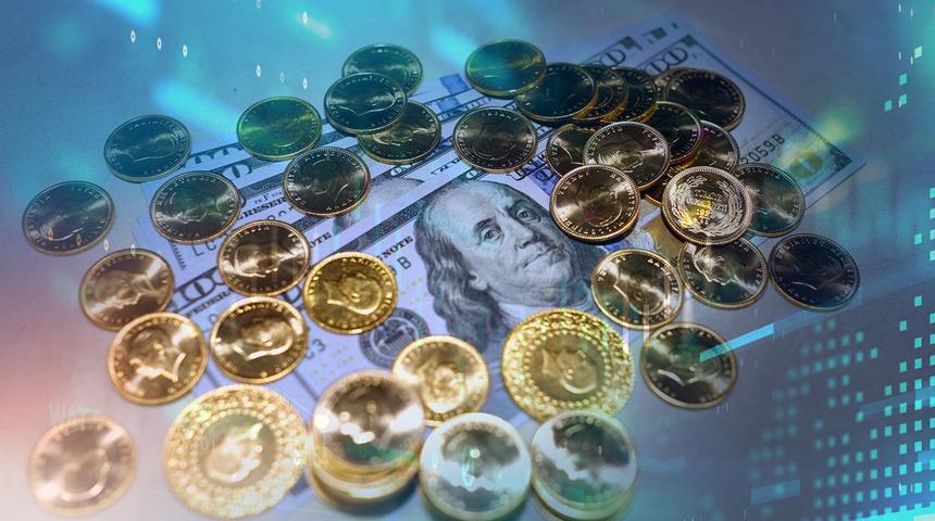 Borsa, gram altın, dolar… Seçim haftasında yatırımcıya 3’lü kazanç