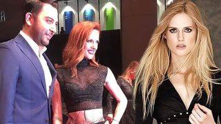 Wilma Elles’in bacak tıraşı gafı