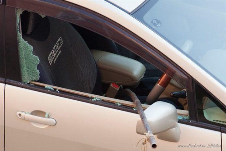 Yanlış yere park etmenin cezası ağır oldu!  G2