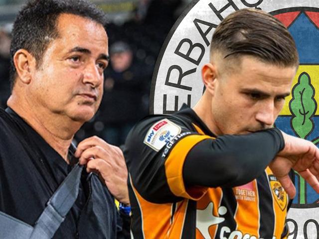 Pelkas'ı geri göndermişti, bu kez o ismi istiyor! Acun Ilıcalı'dan Süper Lig'den bir transfer daha