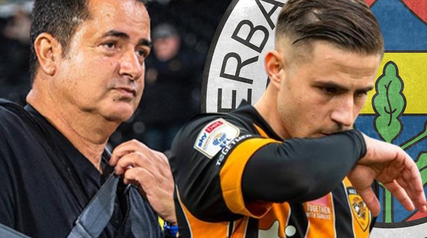 Pelkas'ı geri göndermişti, bu kez o ismi istiyor! Acun Ilıcalı'dan Süper Lig'den bir transfer daha