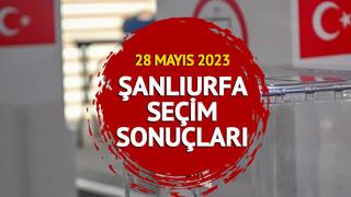 ŞANLIURFA SEÇİM SONUÇLARI VE OY ORANLARI: Urfa Cumhurbaşkanı Seçimi ikinci tur sonuçları açıklandı mı? 28 Mayıs Erdoğan Kılıçdaroğlu oy oranları