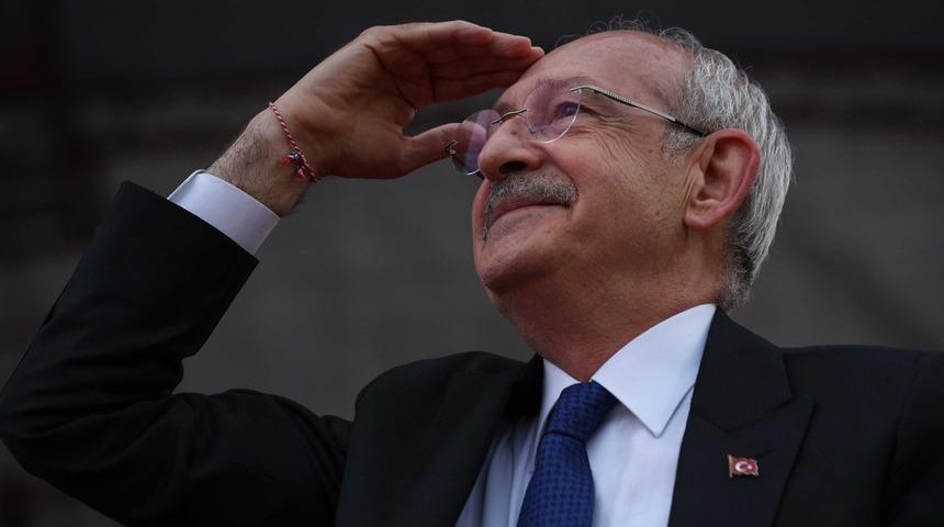 Kemal Kılıçdaroğlu'ndan yeni vaat, sosyal medyadan duyurdu! "Maçlar şifresiz yayınlanacak"