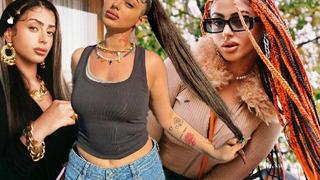 Azeri asıllı şarkıcı Asya Alizade gözaltına alındı! Ülkesine geri gönderilmesi için harekete geçildi