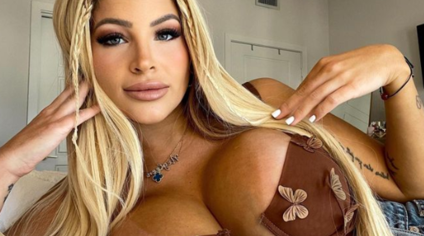 Sosyal medya fenomeni Neyleen Ashley’in ilişki itirafı gündem yarattı! “Hiçbir erkek beni hak etmiyor”