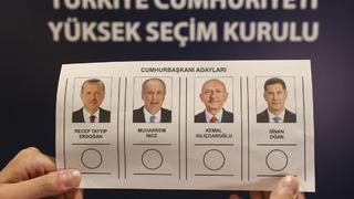 YSK ikinci tur seçimlerinden bir gün önce paylaştı! İşte 14 Mayıs seçimlerinin istatistikleri…