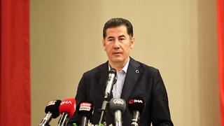 Sinan Oğan'dan dikkat çeken sözler! 'MHP'nin, sayın Bahçeli'nin de olduğu ittifakı seçmeyecektik de...'