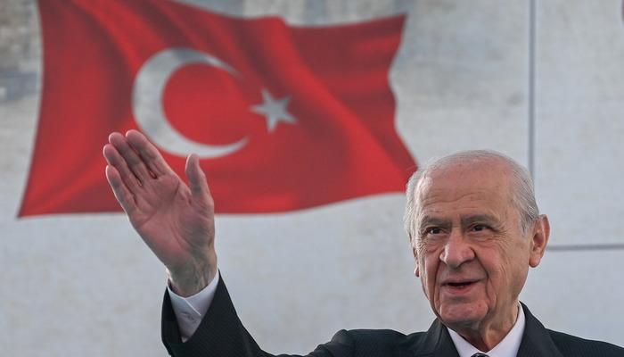 Bahçeli'den HDP çıkışı: ‘Defolu milletseverler...’