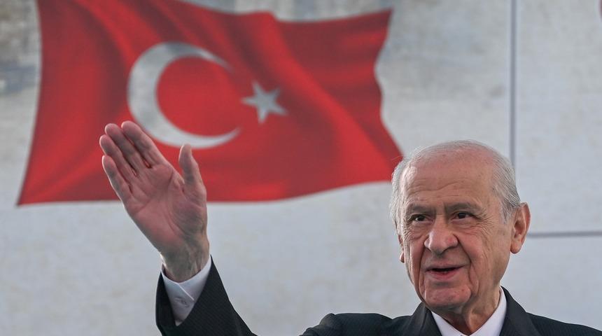 Devlet Bahçeli’den Kılıçdaoğlu’na HDP göndermesi: Bu sözlerle seslendi: ‘Defolu milletseverler…’