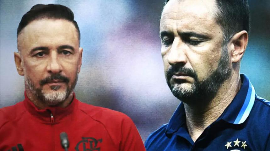 Fenerbahçe'den sonra dikiş tutturamadı! Vitor Pereira'nın yeni adresi belli oldu