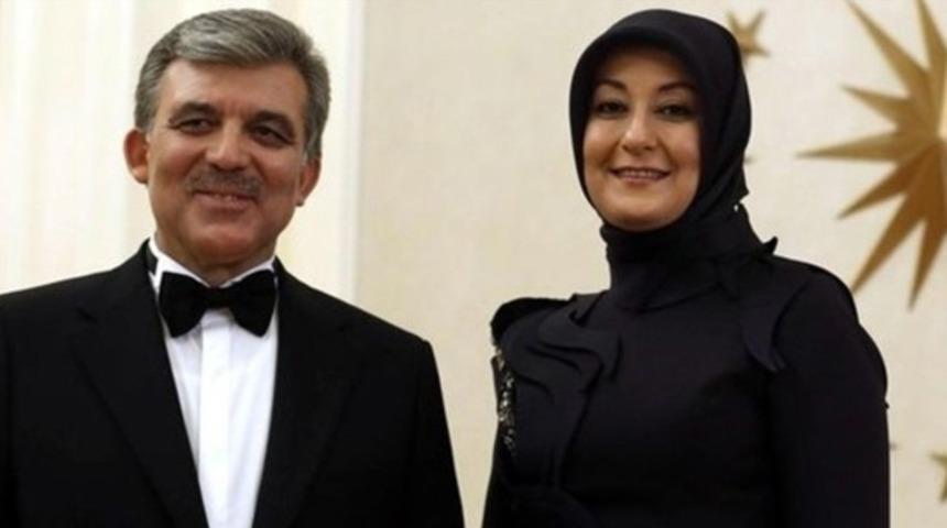 'Adaylık için ismi geçen kişi Hayrünnisa Gül olsaydı emin olun AKP’nin korkusu daha başka olurdu'