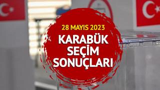 KARABÜK SEÇİM SONUÇLARI VE OY ORANLARI: 28 Mayıs Karabük Cumhurbaşkanı Seçimi ikinci tur sonuçları oy oranları canlı takip Mynet.com'da olacak