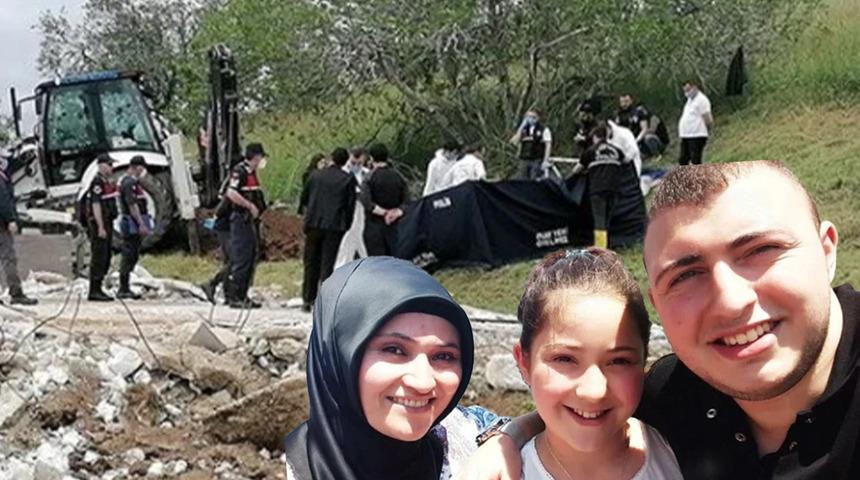 Silivri’de 3 ceset bulunmuştu! Gözaltına alınan 7 şüpheli adliyeye sevk edildi