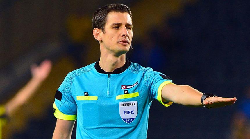 MHK, Halil Umut Meler'in sağlık durumuyla ilgili açıklama yaptı!