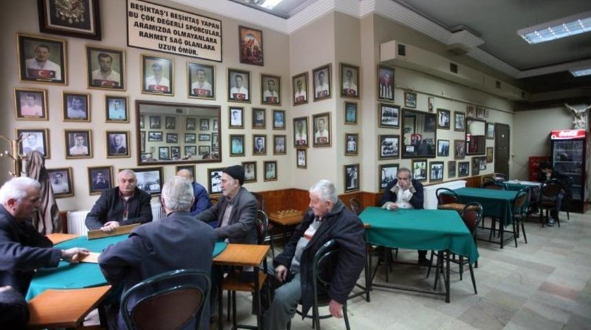 Bugün kahveler açık mı, kapalı mı? 28 Mayıs 2023 Pazar günü kahveler ve kıraathaneler çalışmıyor mu? YSK'dan açıklama!