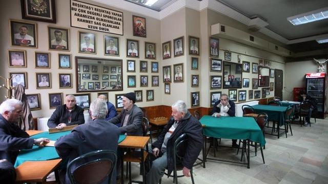 Bugün kahveler açık mı, kapalı mı? 28 Mayıs 2023 Pazar günü kahveler ve kıraathaneler çalışmıyor mu? YSK'dan açıklama!