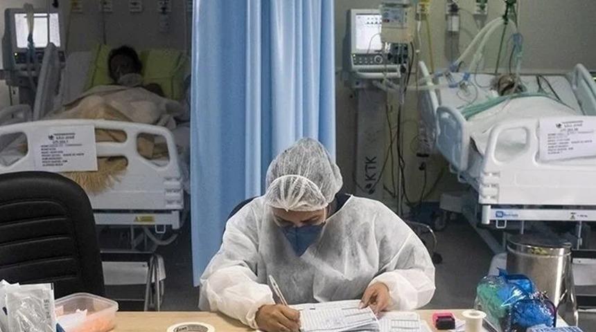 ABD'de fungal menenjit salgını alarmı: Hayatını kaybedenler var!