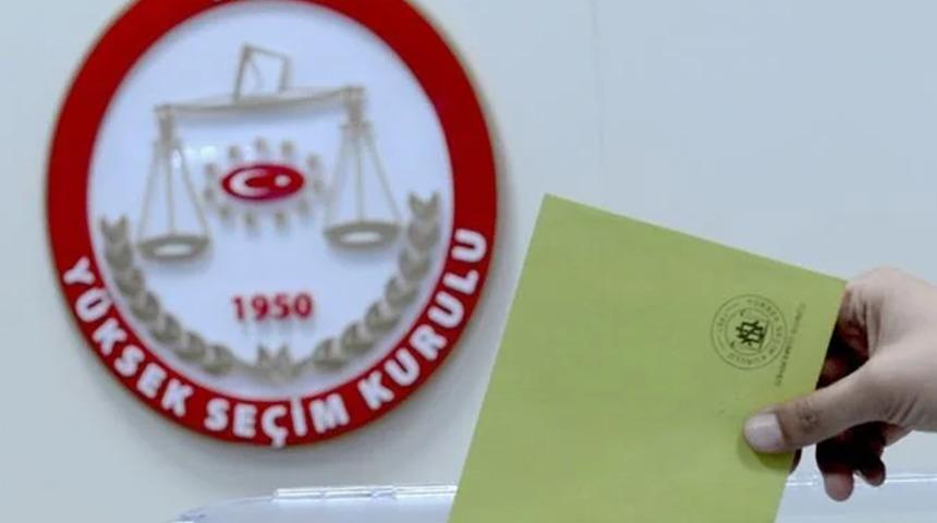 Cumhurbaşkanı Seçimi ikinci turu için propaganda serbestliği sona erdi