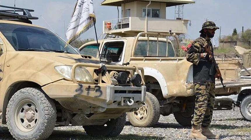 İran ve Afganistan arasında gerilim yükseldi! Savaşa ramak kala...