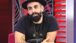 İzmir depreminin simge ismi Elif'in görselini kullanan şarkıcı Gökhan Türkmen hakkında suç duyurusu!