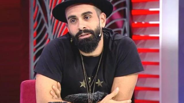 Gökhan Türkmen kimdir, kaç yaşında ve nereli? Şarkılar Bizi Söyler Konuğu Gökhan Türkmen'in eşi kimdir?