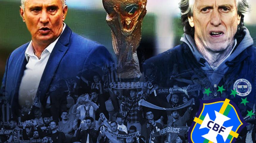 Son dakika: 'Fenerbahçe görüşüyor' diyerek duyurdular! Dünyaca ünlü hoca için Kadıköy iddiası...