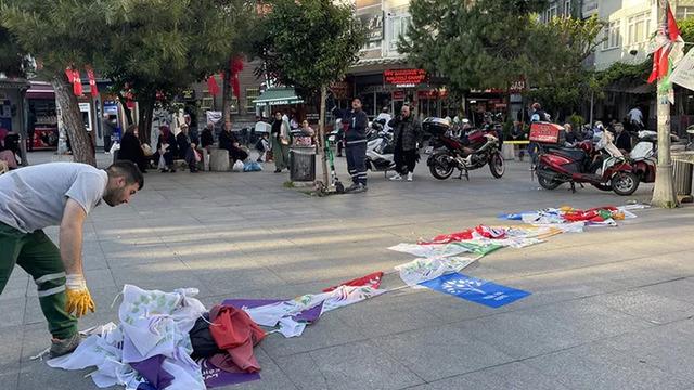 Dün saat 18.00 itibarıyla başladı! Hepsi teker teker toplandı