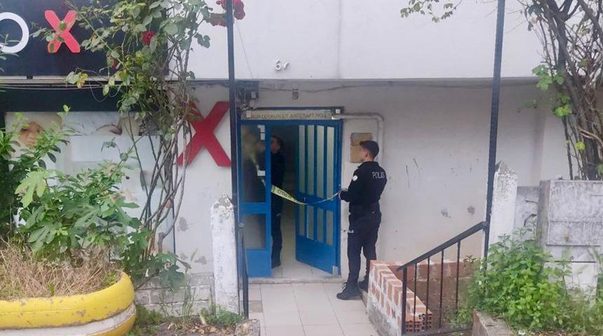 Kocaeli'de korkunç olay! Önce eşini vurdu, sonra intihar girişiminde bulundu