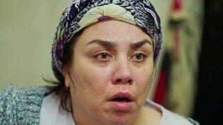 1 yılda 50 kilo veren Yeşim Ceren Bozoğlu manken gibi oldu