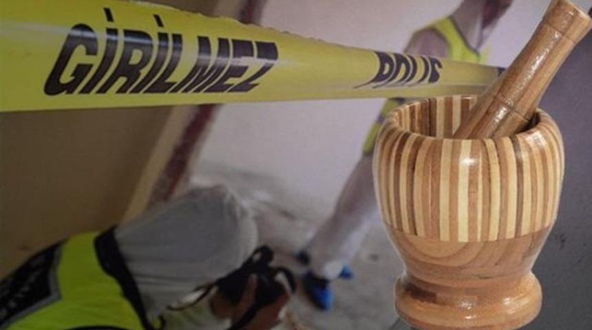 Kocasını Suriyeli genç sevgilisine öldürttü