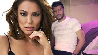 Ziynet Sali eski kaleci Tolga Temiz ile aşk yaşıyor!