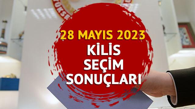 KİLİS SEÇİM SONUÇLARI 2023: Cumhurbaşkanlığı ikinci tur Kilis seçim sonuçları ne zaman açıklanacak, saat kaçta? 28 Mayıs canlı oy oranları Mynet.com'da!