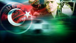 Süper Lig şampiyonuna Şampiyonlar Ligi müjdesi! Inter'in kazanmasıyla birlikte...