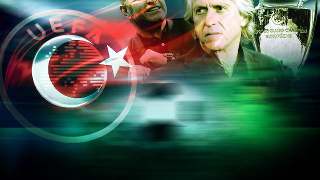 Süper Lig şampiyonuna Şampiyonlar Ligi müjdesi! Inter'in kazanmasıyla birlikte...